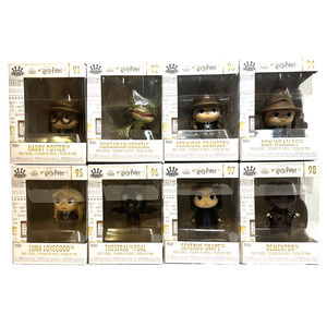 FUNKO Minis Wizarding World of Harry Potter Entire Set of 8- boxes #91-98 NEW‎